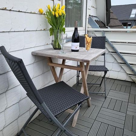 Ferienhaus Op De Diek Sankt Peter-Ording Exterior foto
